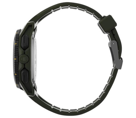 Годинник Timex Ironman Adrenaline - TW5M58000VQ Годинник Timex Ironman Adrenaline - TW5M58000VQ