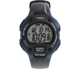 Годинник Timex Ironman Triathlon Classic 30 - T5H591