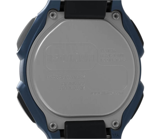 Годинник Timex Ironman Triathlon Classic 30 - T5H591 Годинник Timex Ironman Triathlon Classic 30 - T5H591