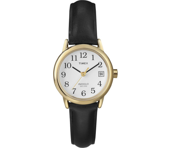 Жіночий годинник Timex Easy Reader - T2H341