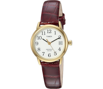Жіночий годинник Timex Easy Reader - TW2R63400