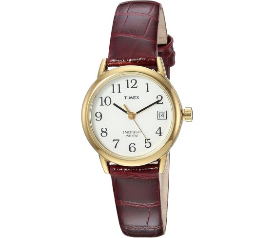Жіночий годинник Timex Easy Reader - TW2R63400