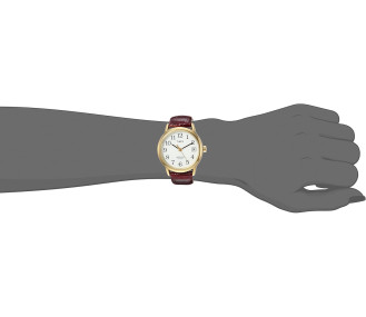Жіночий годинник Timex Easy Reader - TW2R63400