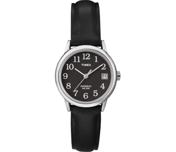 Жіночий годинник Timex Easy Reader - T2N525PF