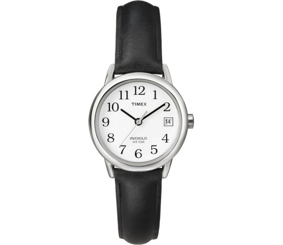 Жіночий годинник Timex Easy Reader - T2H331