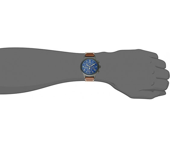 Годинник Timex Expedition Scout Chrono (TWC013900)