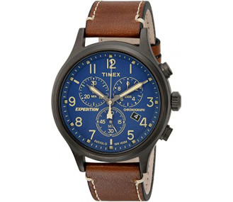Годинник Timex Expedition Scout Chrono (TWC013900)