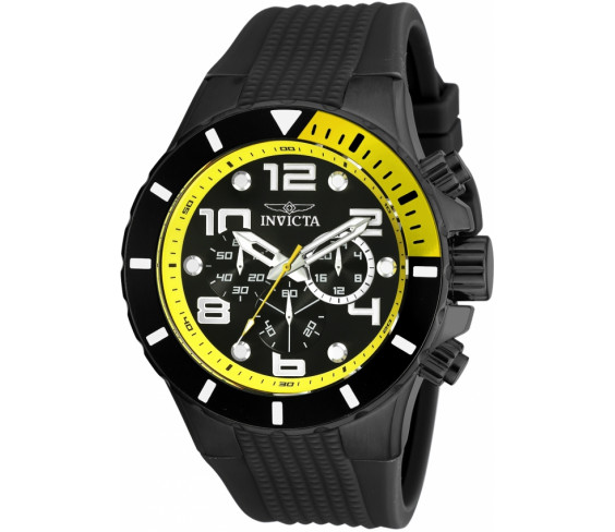 Годинник Invicta Pro Diver 18741