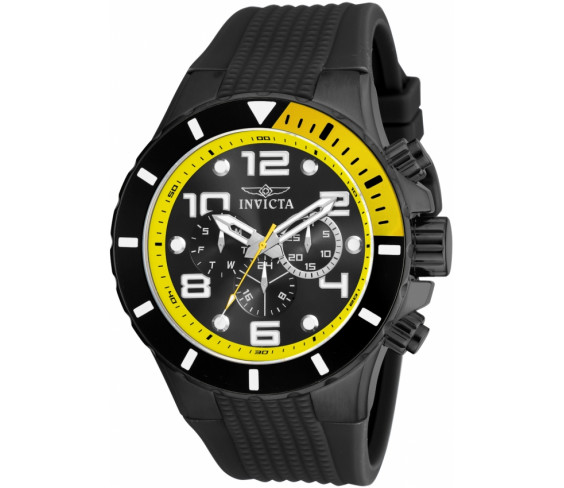 Годинник Invicta Pro Diver 18741
