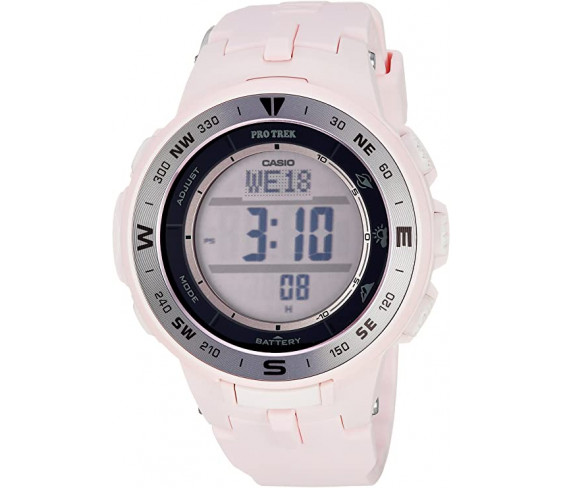 Годинник Casio Women's Pro Trek Model: PRG-330-4CR