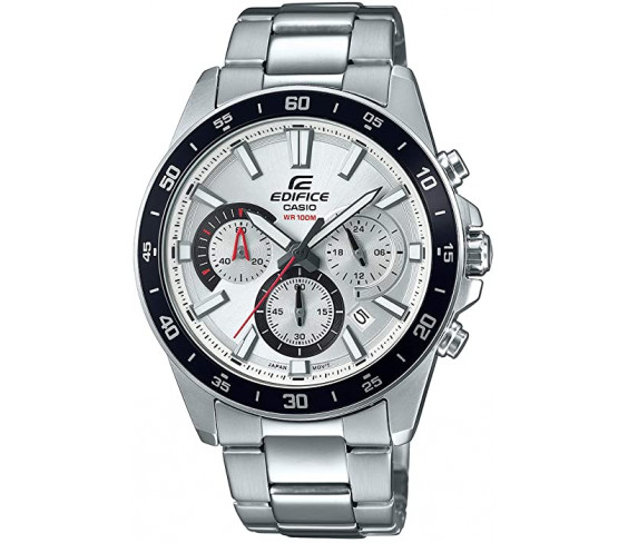Годинник CASIO EDIFICE EFV-570D-7AVUDF