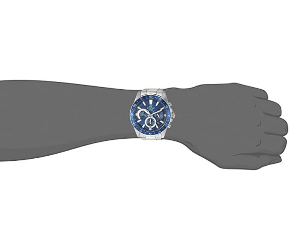 Годинник CASIO EDIFICE EFV-570D-2AVUDF