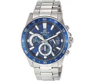 Годинник CASIO EDIFICE EFV-570D-2AVUDF