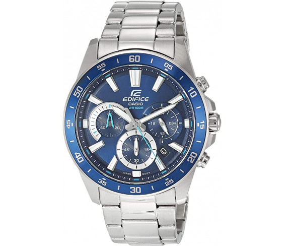 Годинник CASIO EDIFICE EFV-570D-2AVUDF