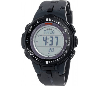 Годинник Casio Pro Trek PRW-3000-1CR