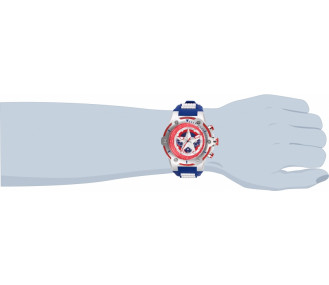 Годинник Invicta Men's Marvel (Model: 26894)