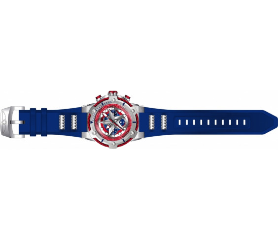 Годинник Invicta Men's Marvel (Model: 26894)
