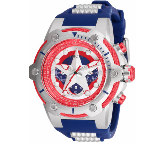 Годинник Invicta Men's Marvel (Model: 26894)