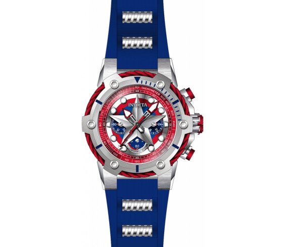 Годинник Invicta Men's Marvel (Model: 26894)