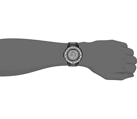 Годинник Casio Pro Trek PRW-3500-1CR
