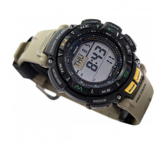 Годинник Casio PROTREK PRG-240-5CR