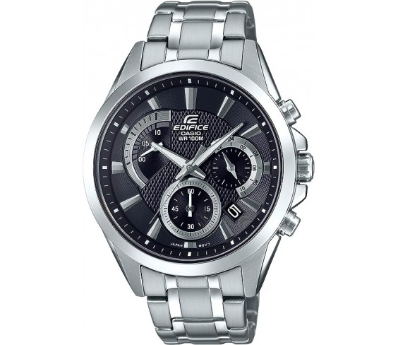 Годинник Casio Edifice EFV-580D-1AVUDF
