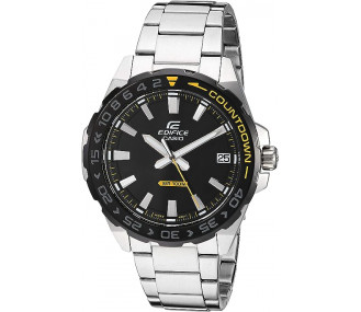 Годинник Casio EFV-120DB-1AVCR