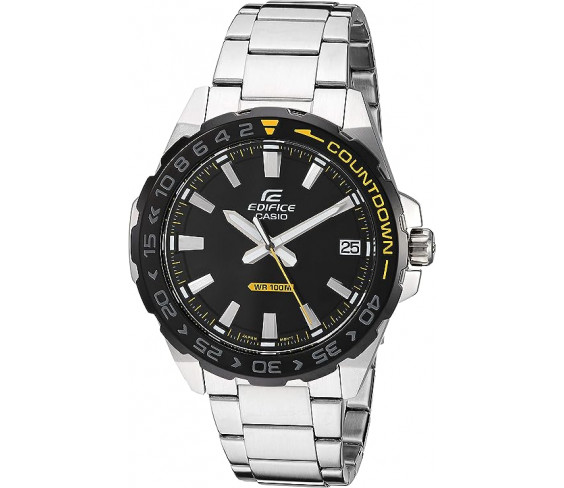Годинник Casio EFV-120DB-1AVCR