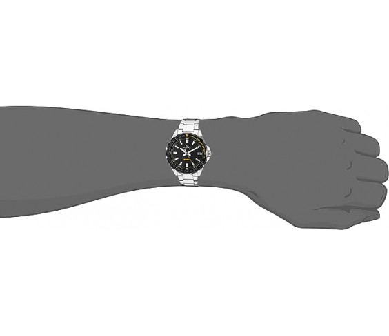 Годинник Casio EFV-120DB-1AVCR