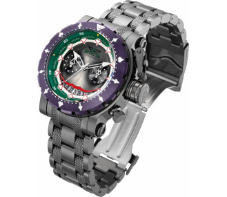 Годинник Invicta DC Comics Joker Men Model 32906