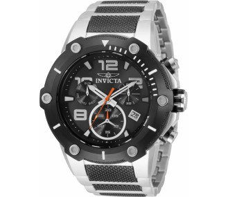 Годинник Invicta Speedway Men Model 33283